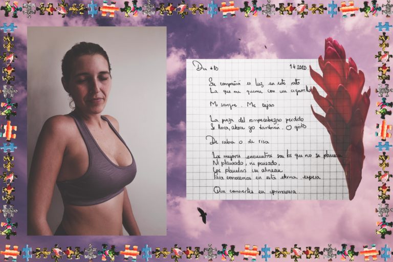 My cousin is my quarantine saviour