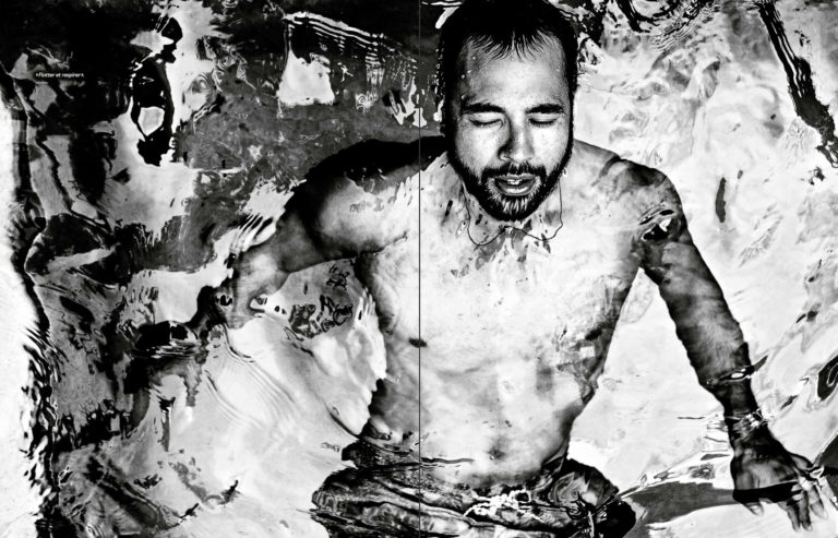 Les hommes de l’air of Air France + The Meaning of Life 2022 campaign