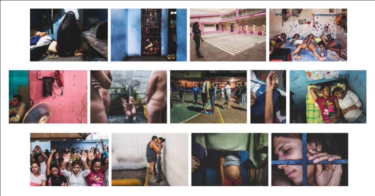 How to edit a documentary photo story with Dias Eternos