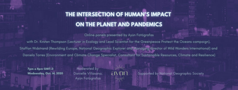 Solutions for a Green Future and Without Pandemics