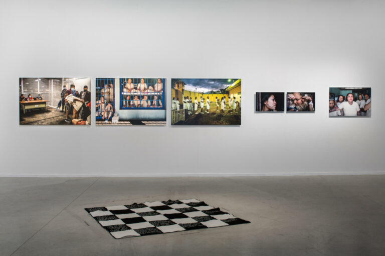 Días Eternos in FRAC