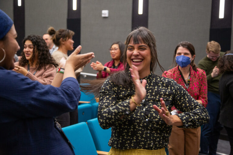 Elevation Week in Washington with Nat Geo, 2023